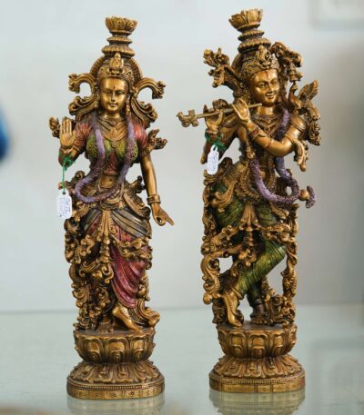 RADHA KRISHNA 