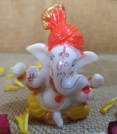 GANESH JI