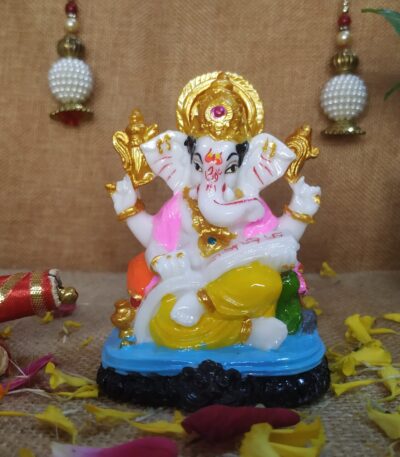 GANESH JI