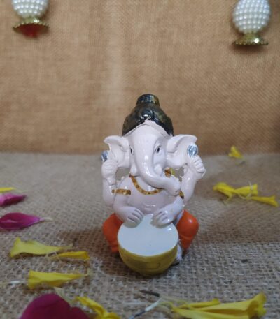 Beautiful Ganesha Idols for Your Home