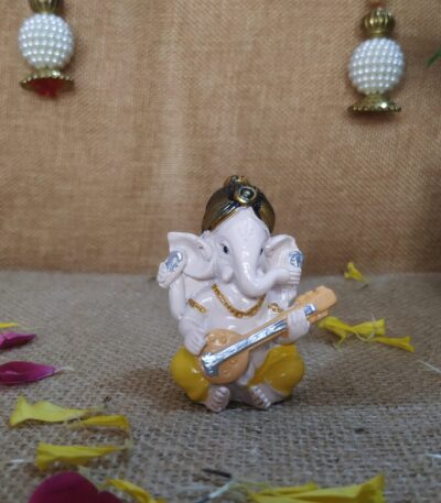 Beautiful Ganesha Idols for Your Home