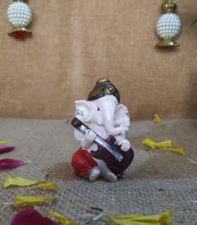 Beautiful Ganesha Idols for Your Home