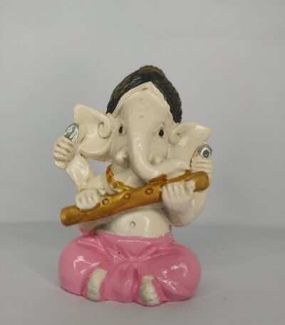 Beautiful Ganesha Idols for Your Home